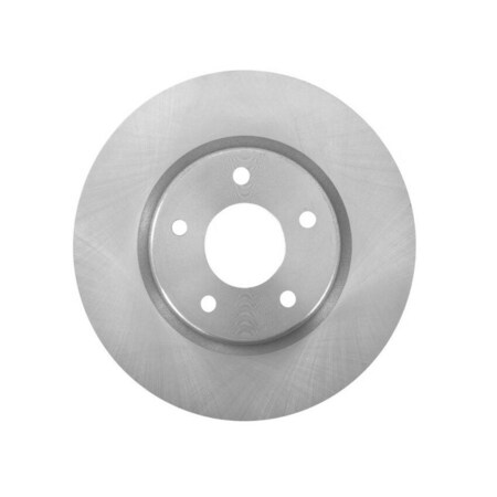Brembo Brake Rotor, 09.D450.11 09.D450.11